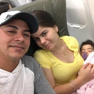 Meet your Posher, Elianerys